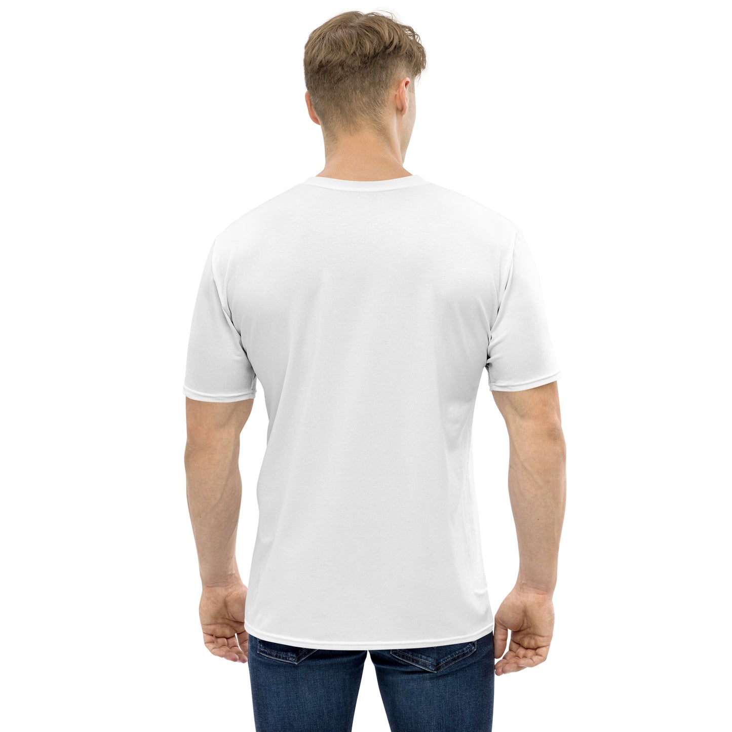 T-Shirt homme : Viking mood