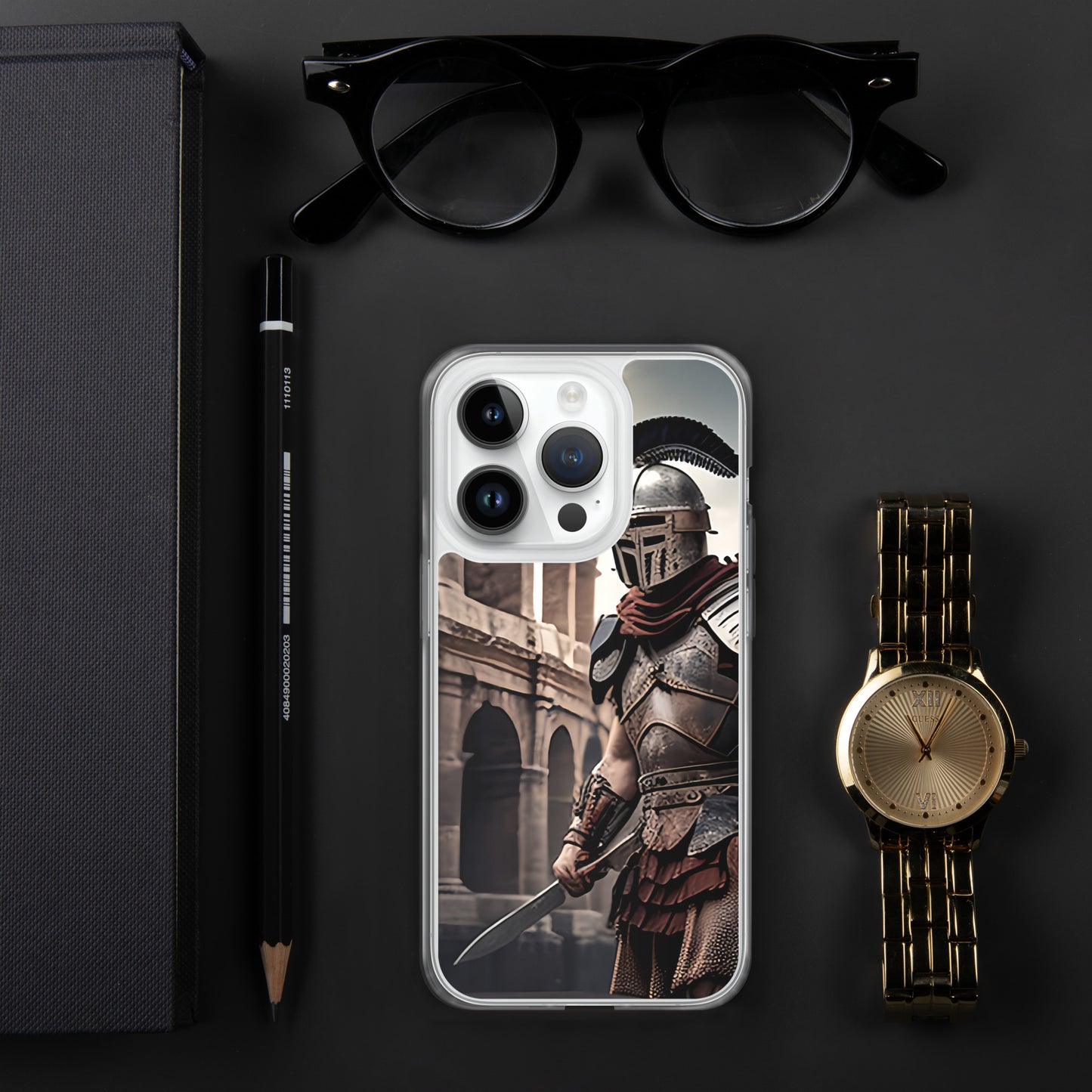 Coque pour iPhone® : Rome, ville éternelle