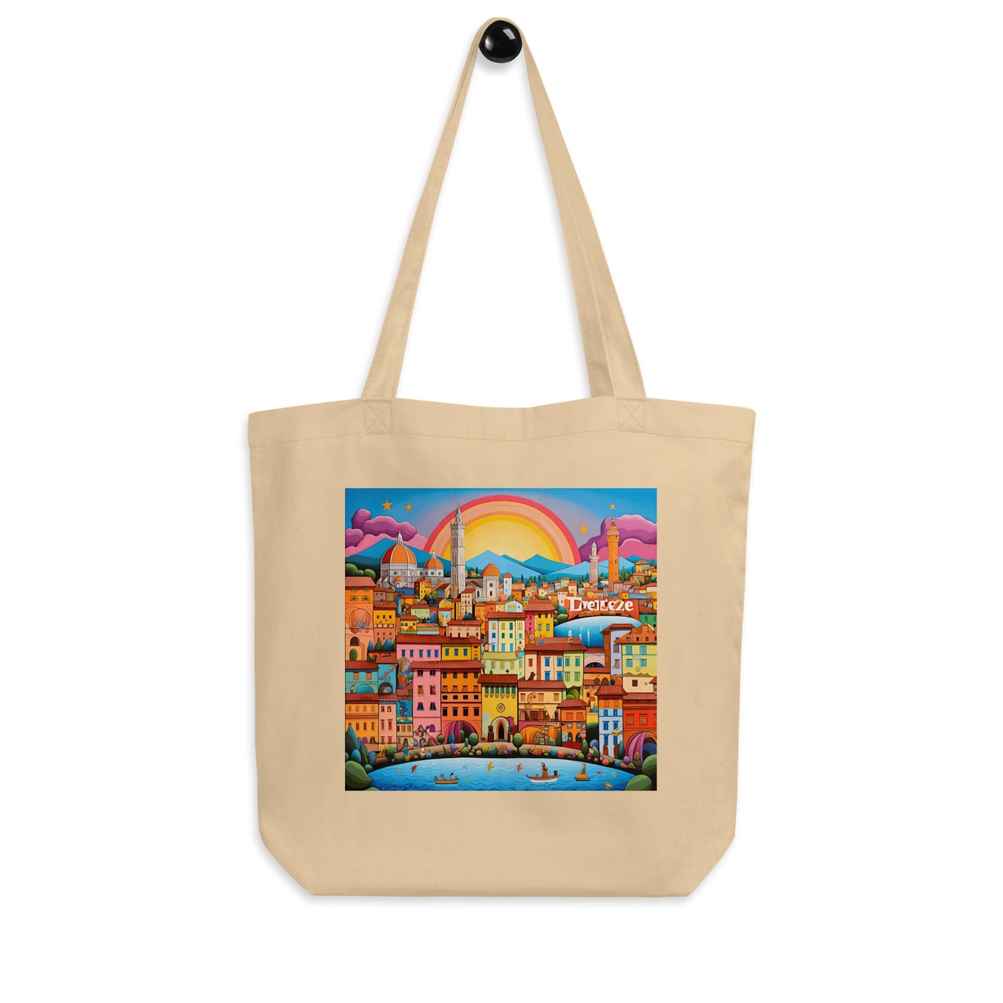 Tote Bag Bio : Au sommet de la Renaissance