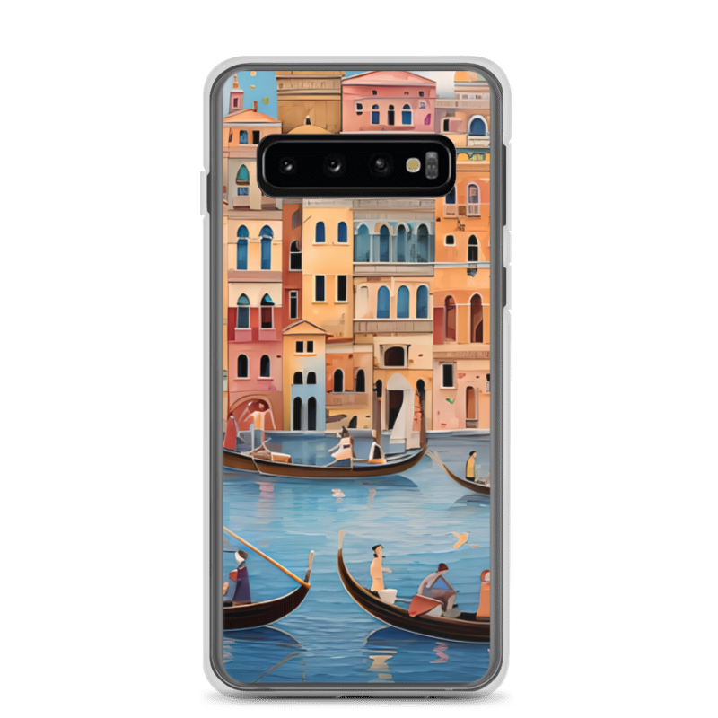 Coque Samsung : Venise, La Sérénissime