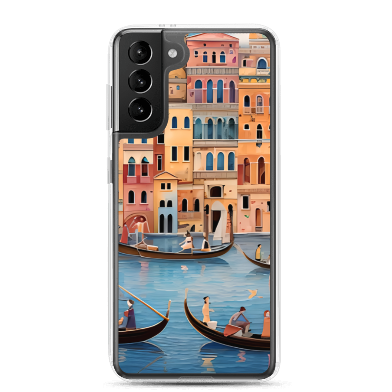 Coque Samsung : Venise, La Sérénissime