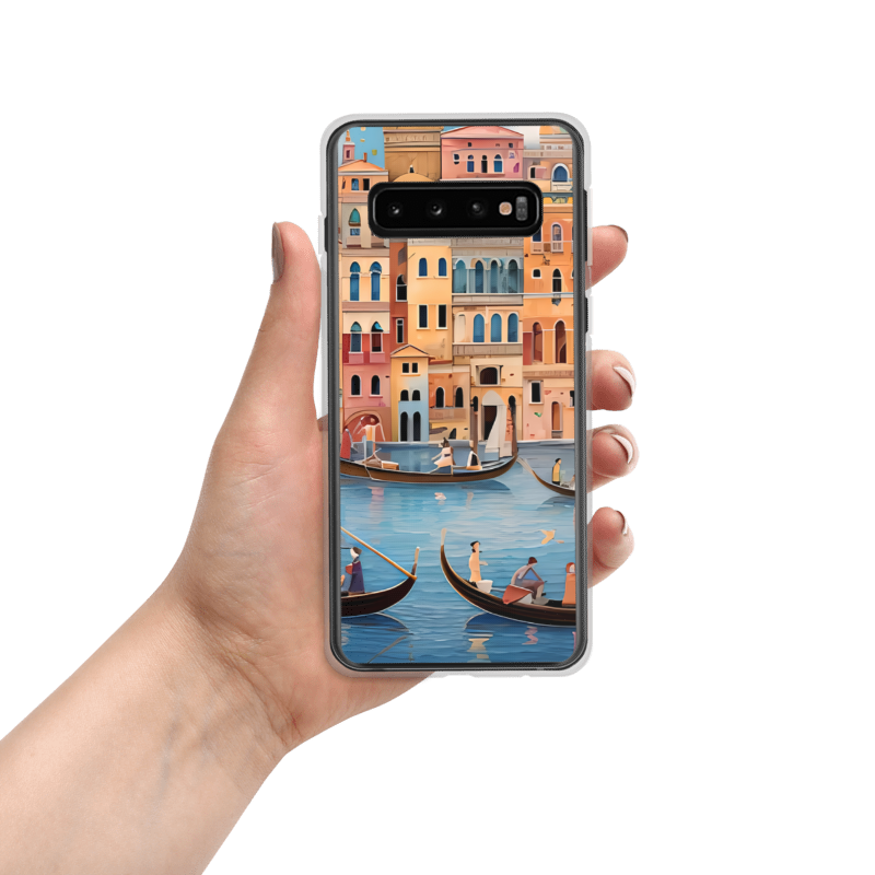 Coque Samsung : Venise, La Sérénissime