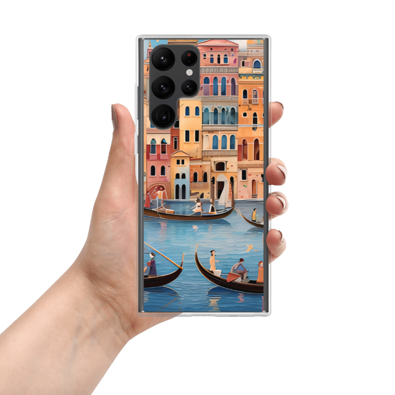 Coque Samsung : Venise, La Sérénissime