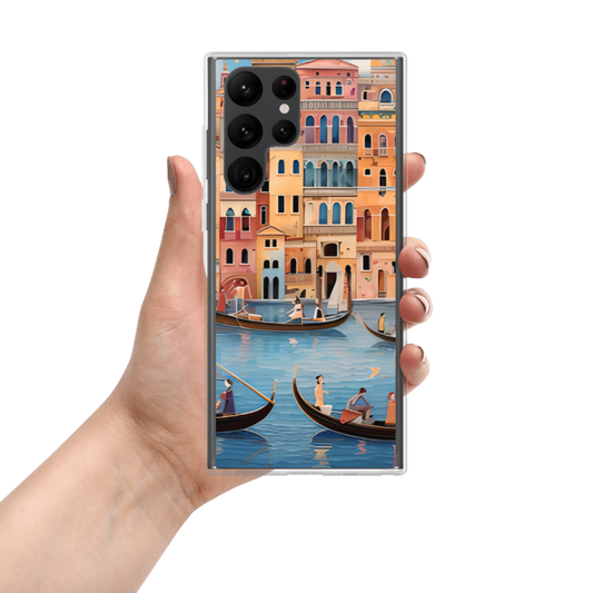 Coque Samsung : Venise, La Sérénissime