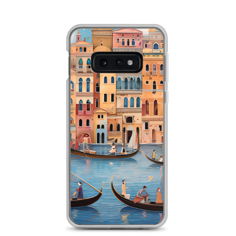 Coque Samsung : Venise, La Sérénissime