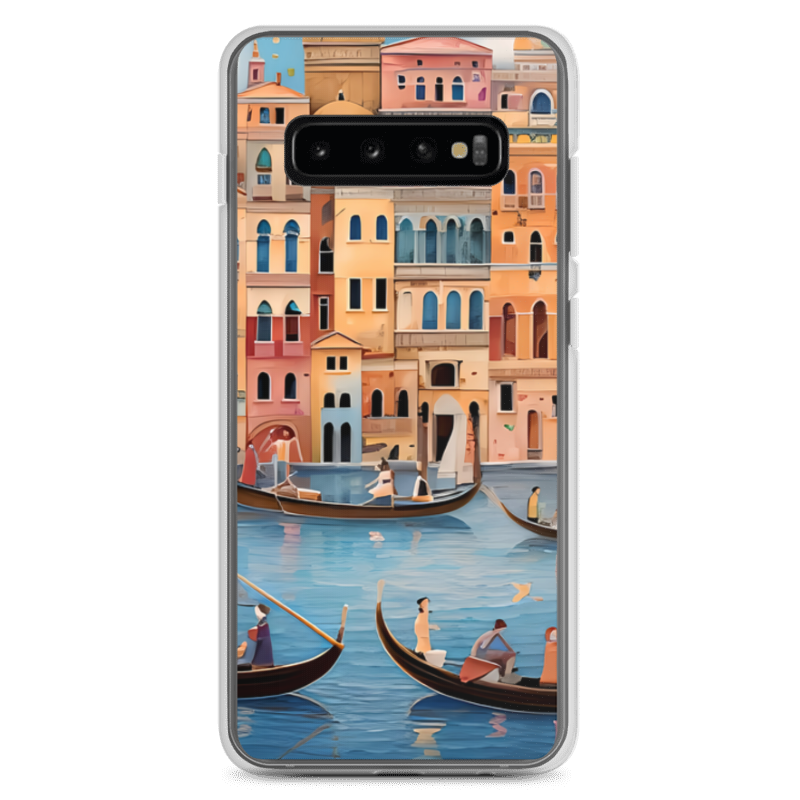 Coque Samsung : Venise, La Sérénissime