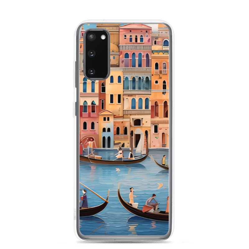 Coque Samsung : Venise, La Sérénissime