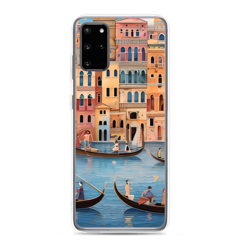 Coque Samsung : Venise, La Sérénissime