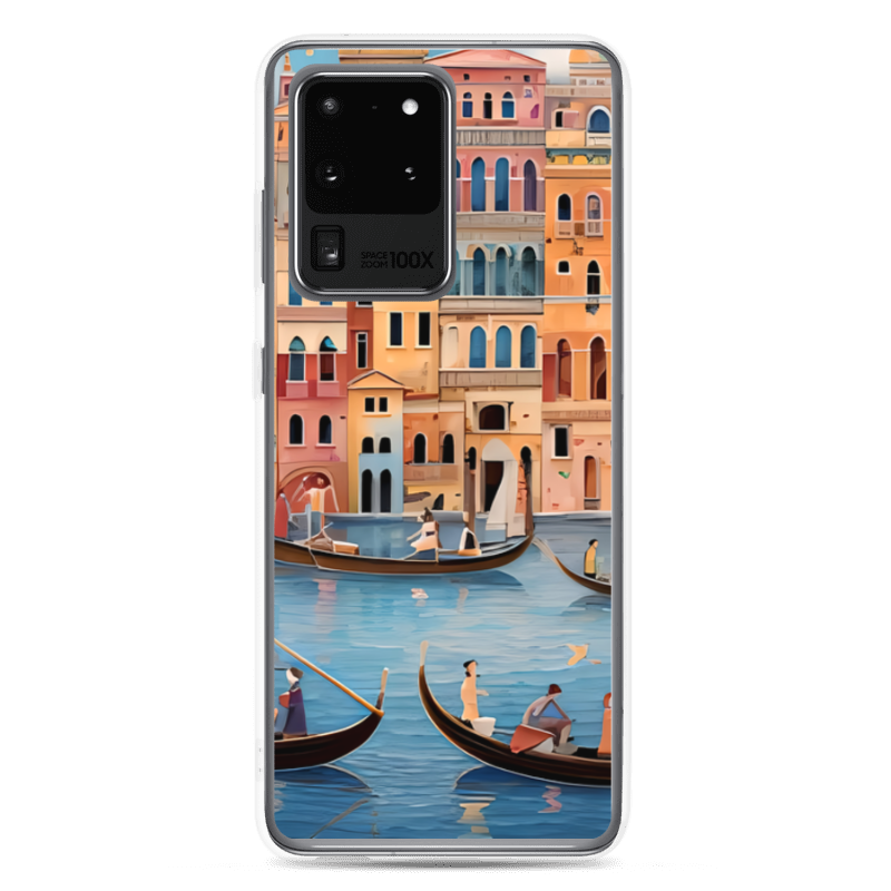 Coque Samsung : Venise, La Sérénissime