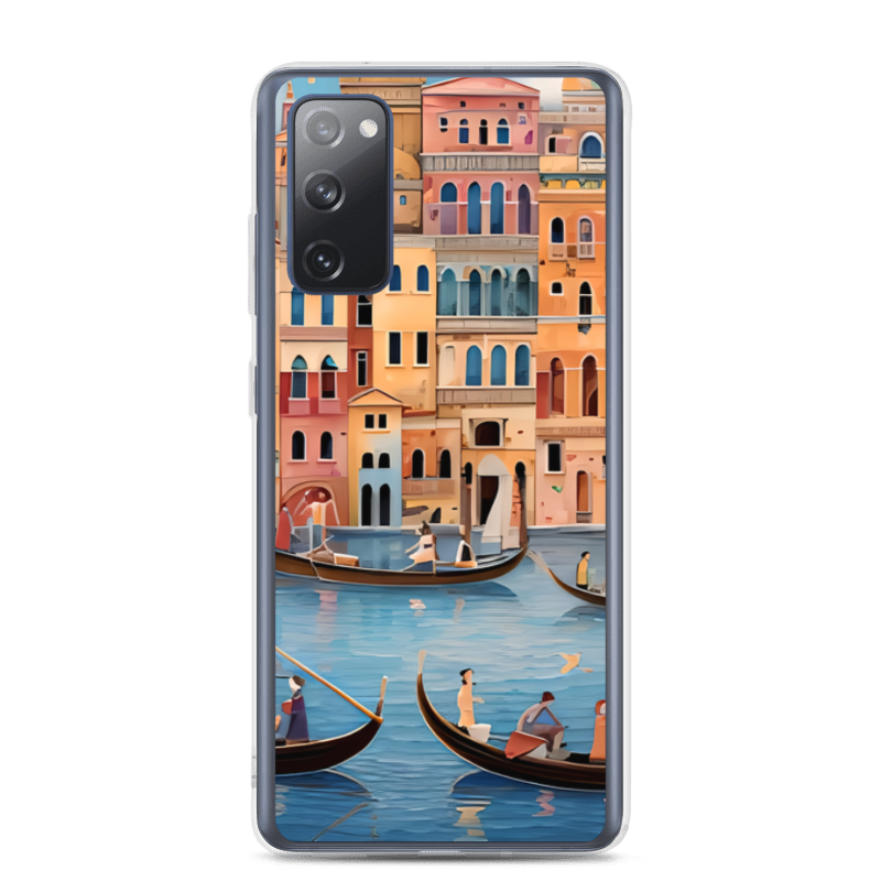 Coque Samsung : Venise, La Sérénissime