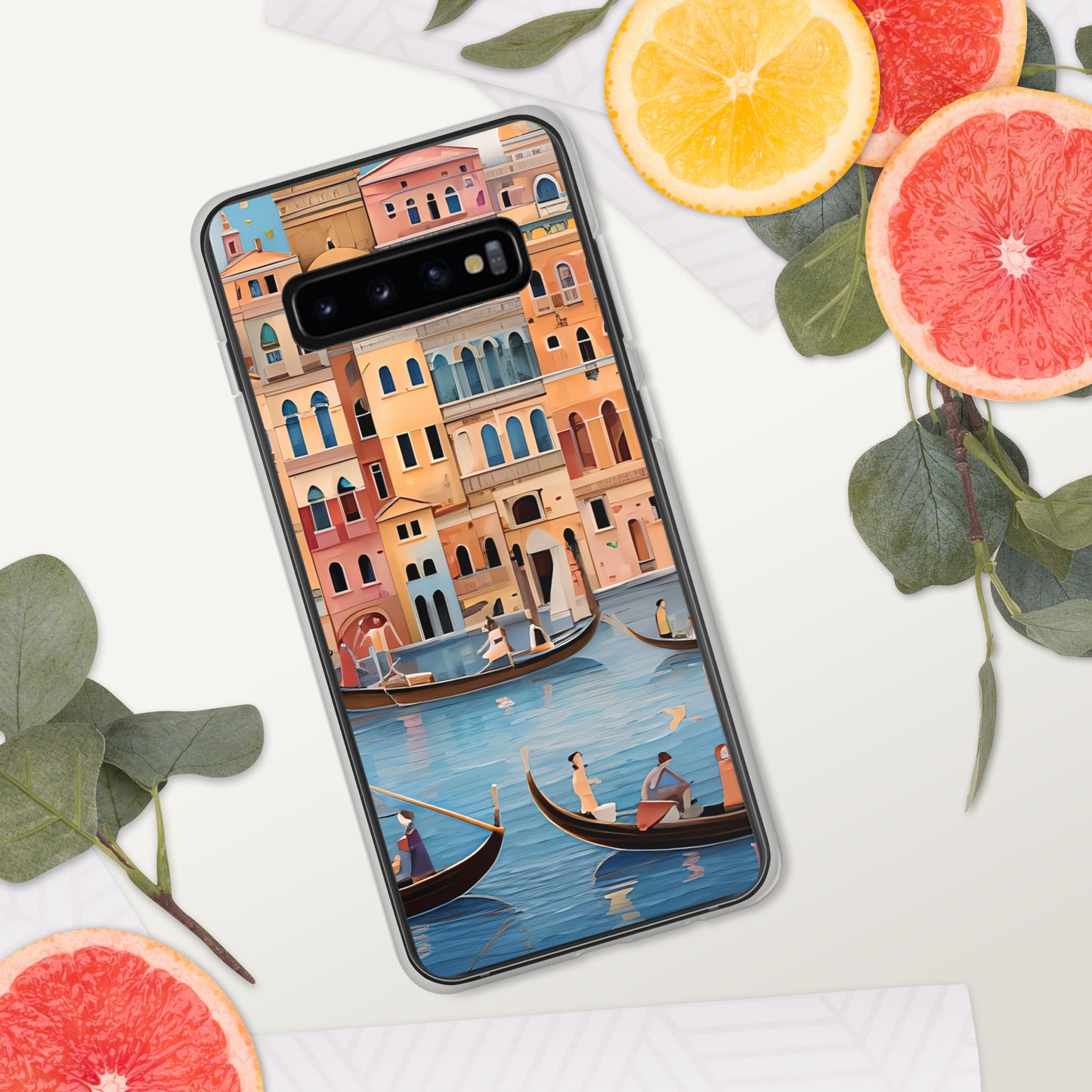 Coque Samsung : Venise, La Sérénissime