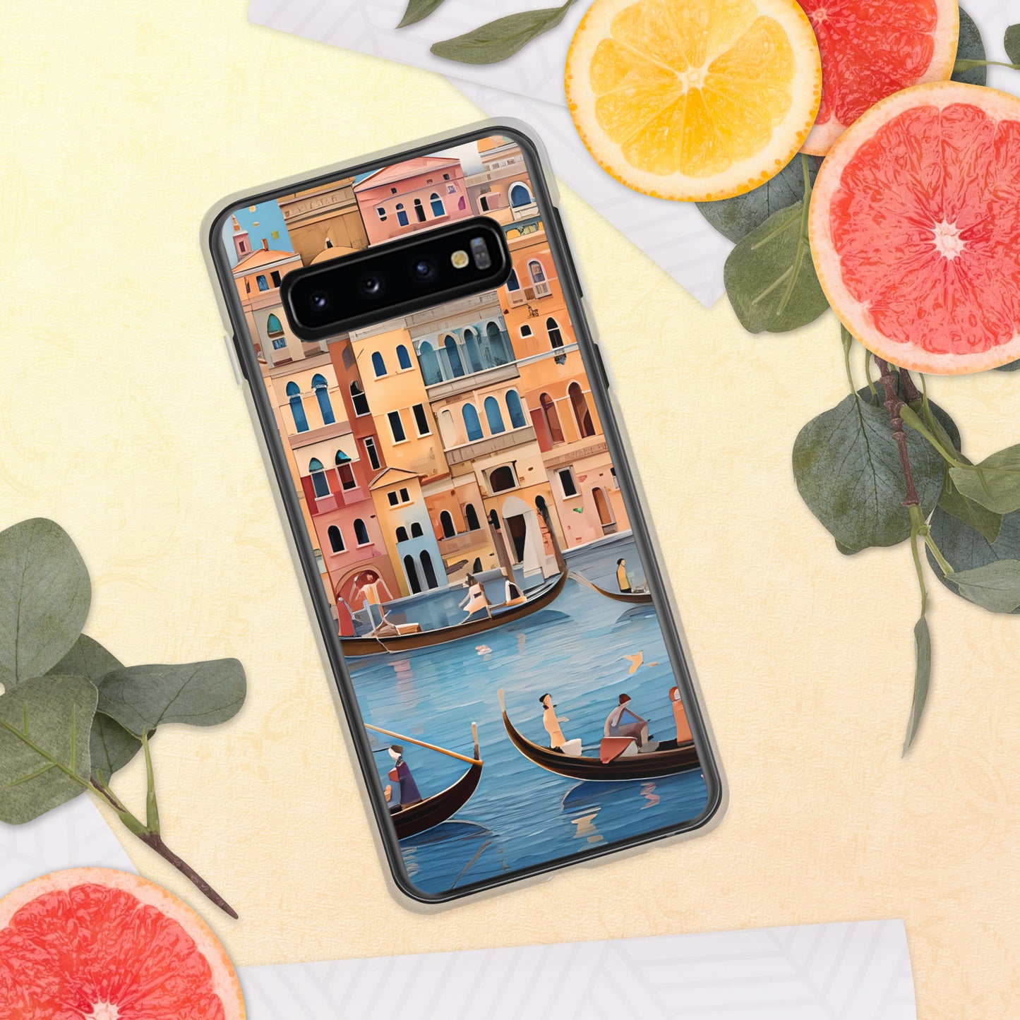 Coque Samsung : Venise, La Sérénissime