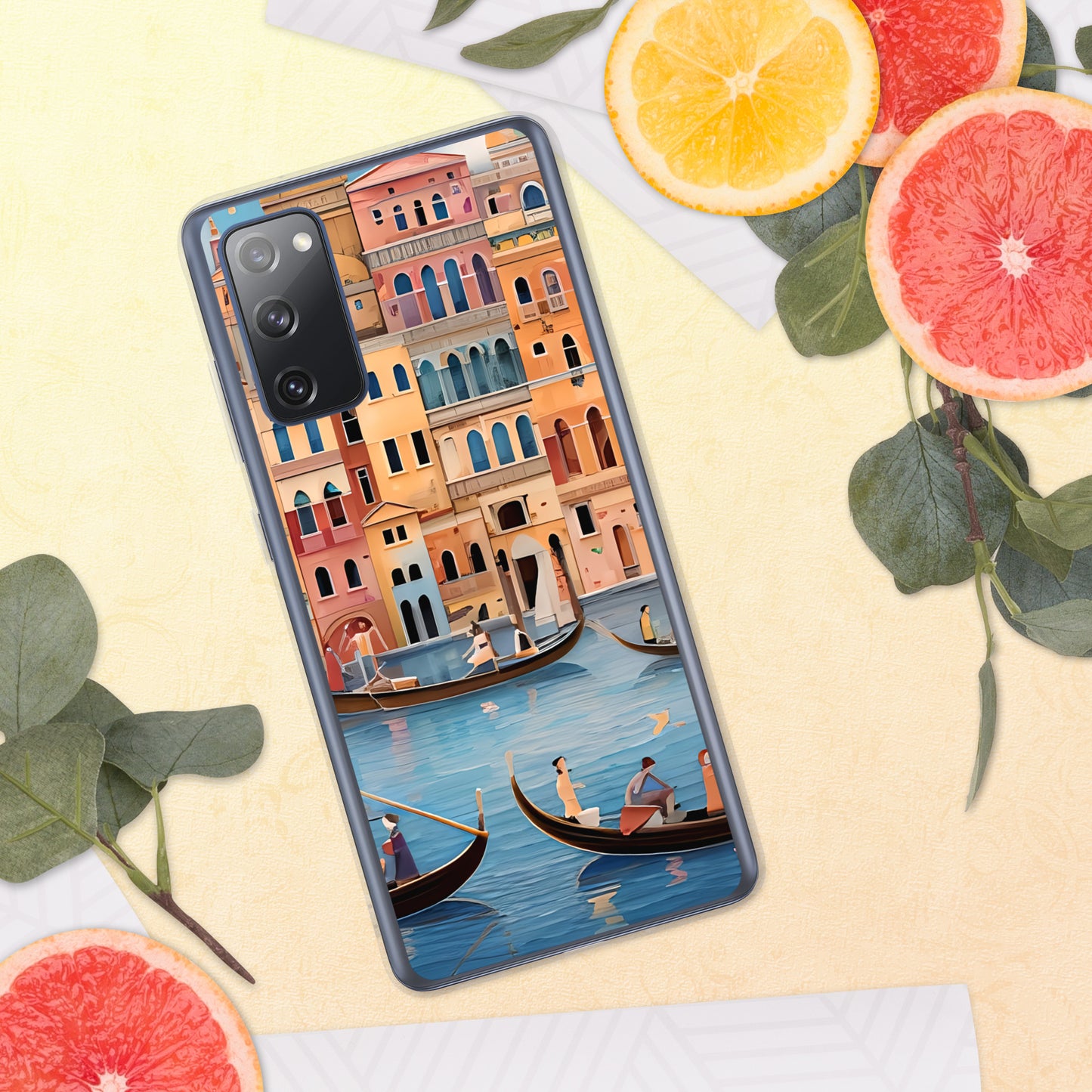 Coque Samsung : Venise, La Sérénissime