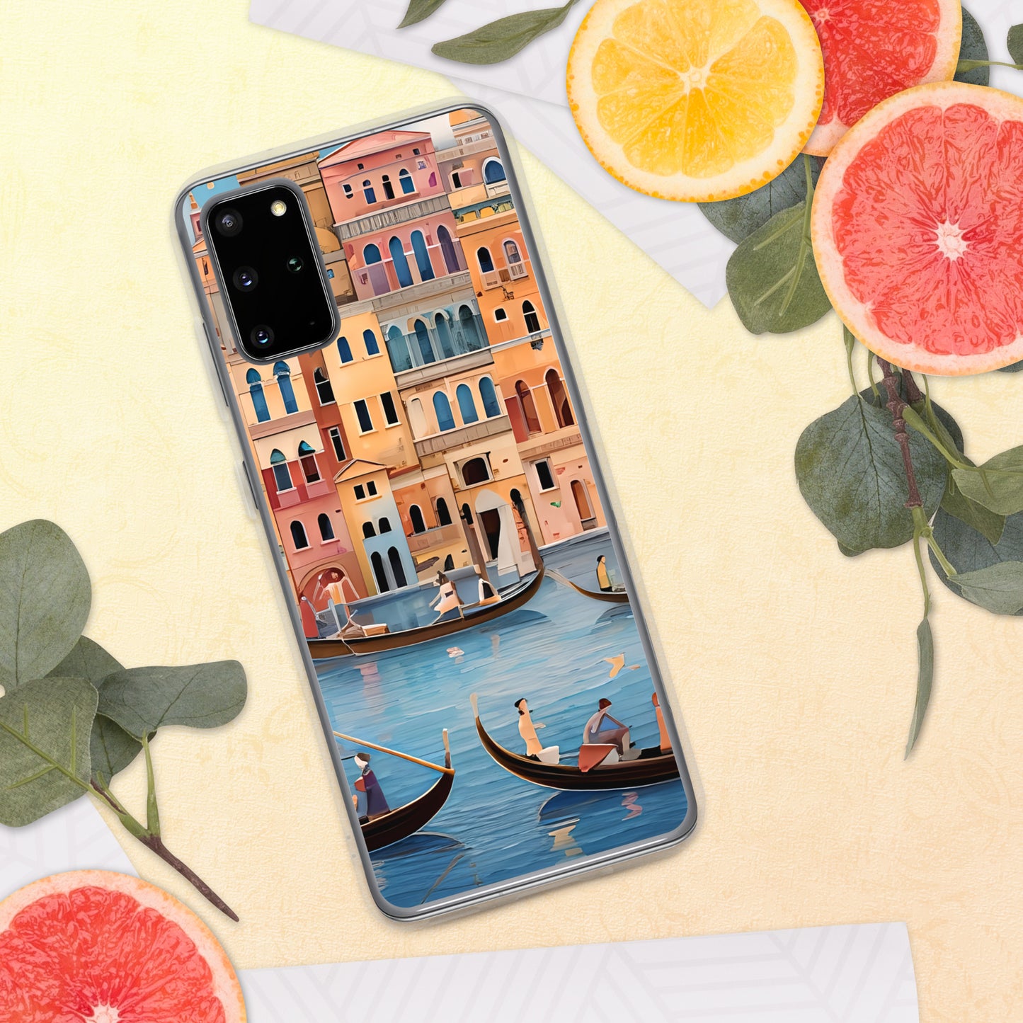 Coque Samsung : Venise, La Sérénissime