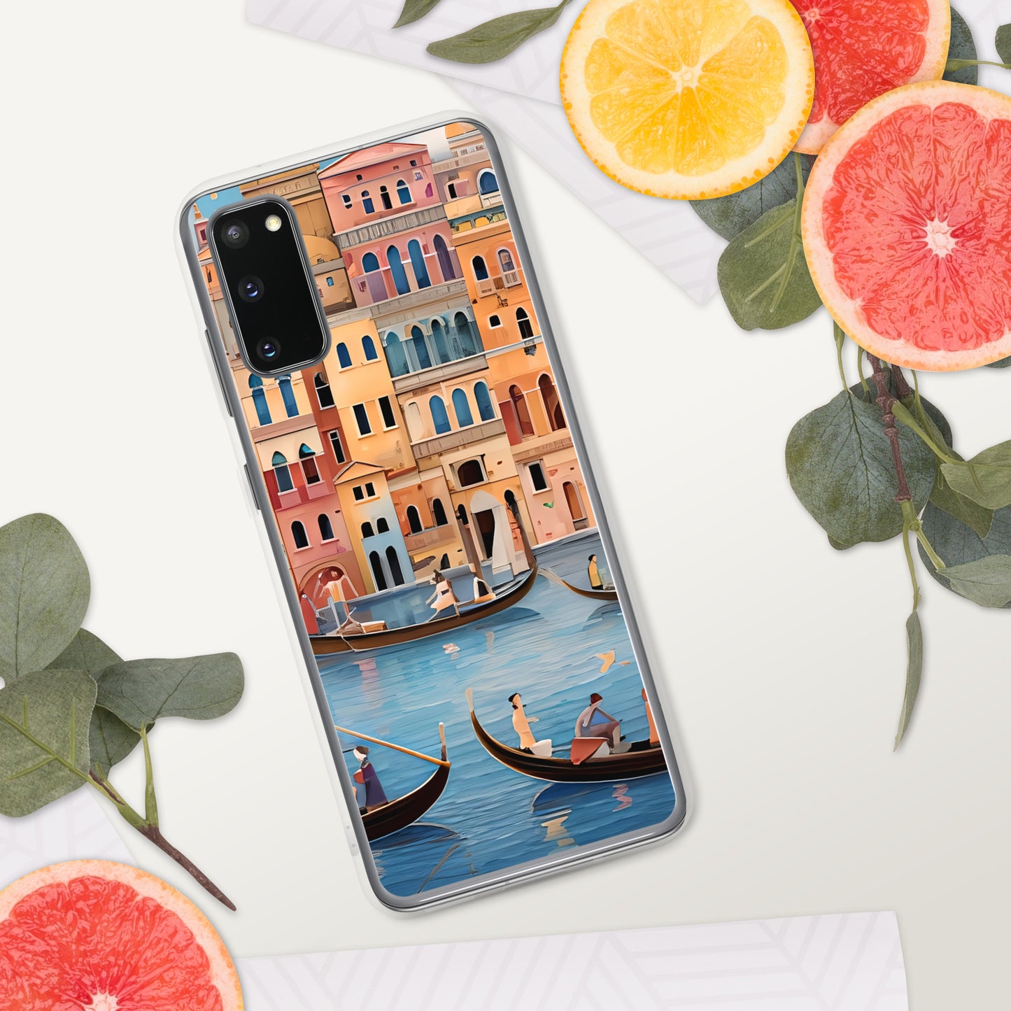 Coque Samsung : Venise, La Sérénissime