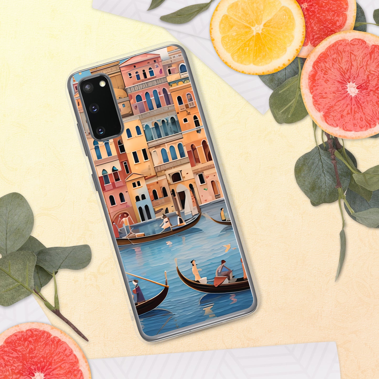 Coque Samsung : Venise, La Sérénissime