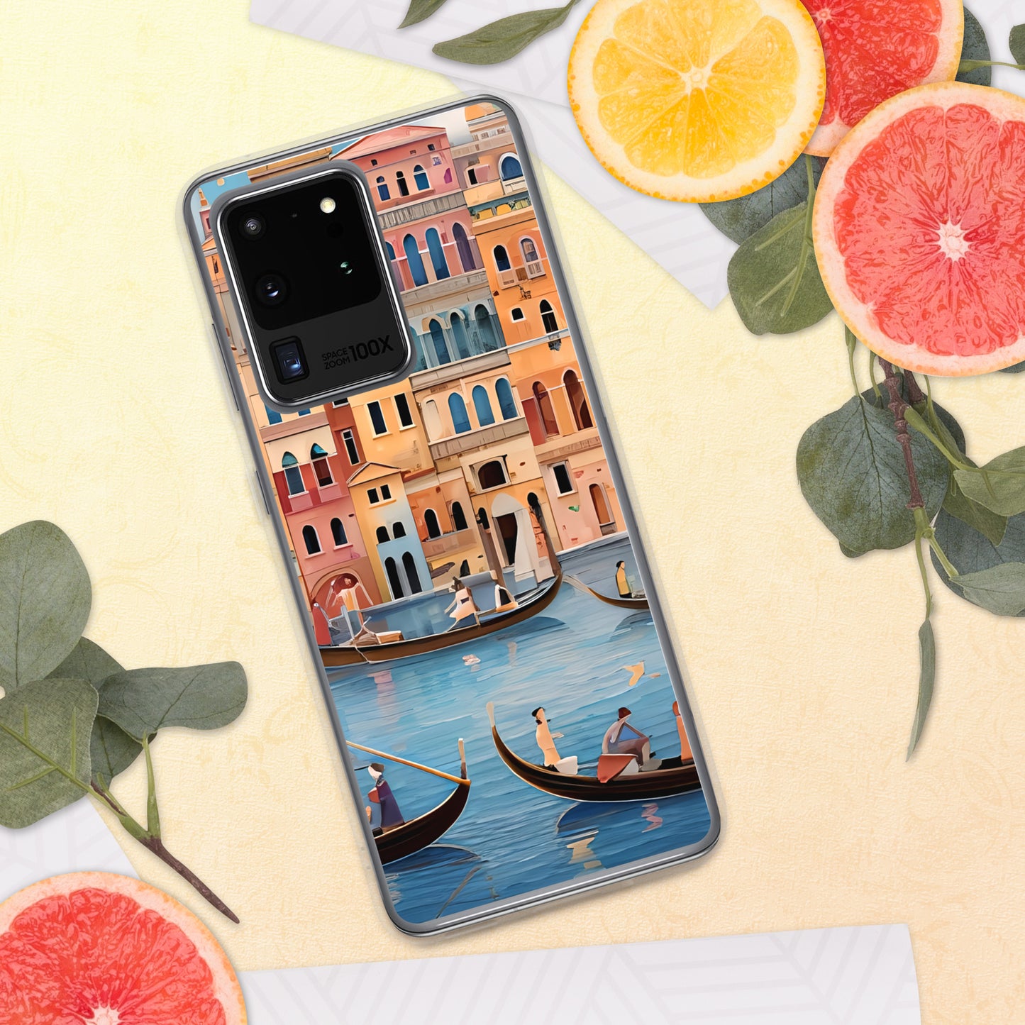 Coque Samsung : Venise, La Sérénissime