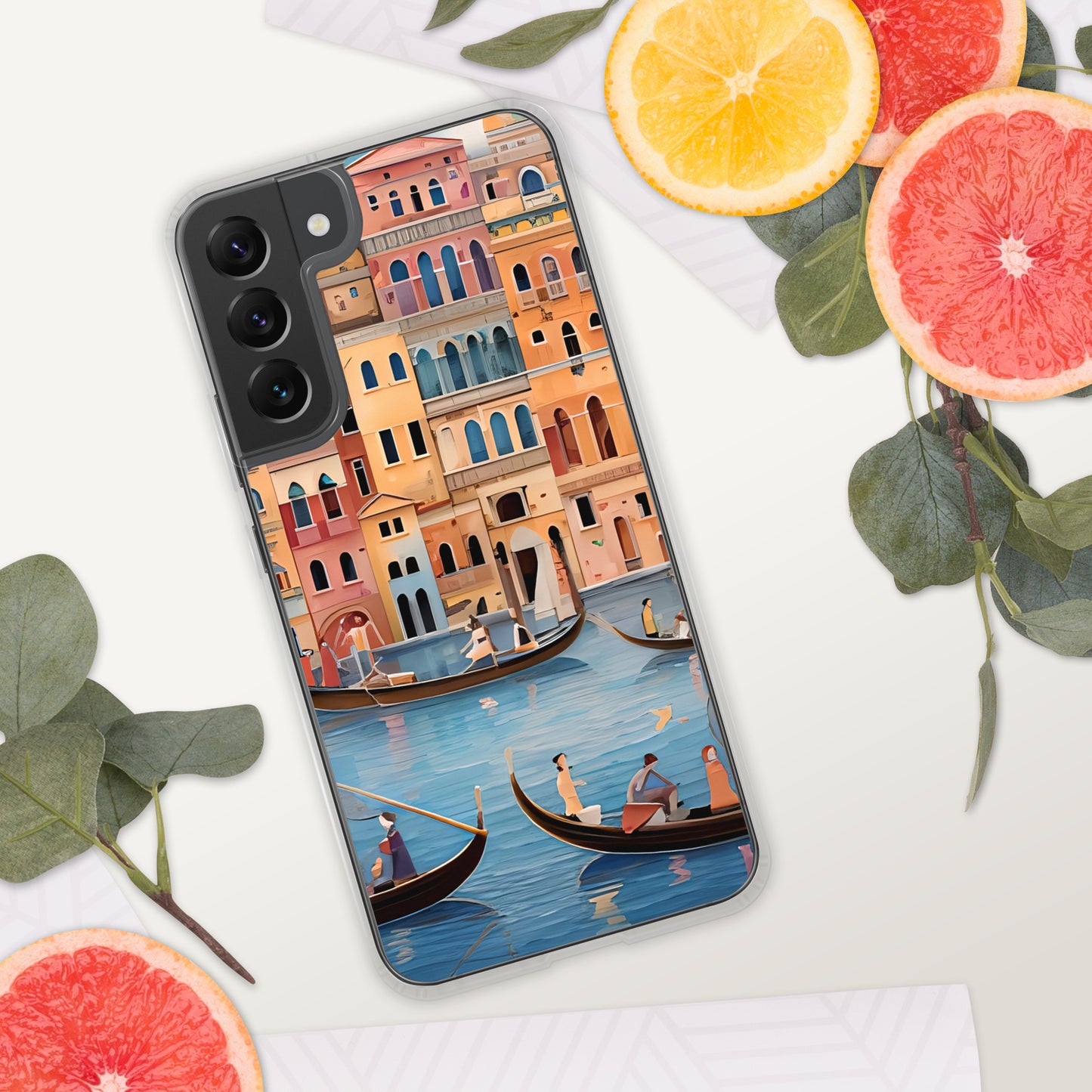 Coque Samsung : Venise, La Sérénissime