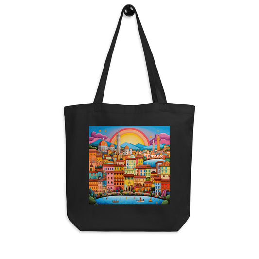 Tote Bag Bio : Au sommet de la Renaissance