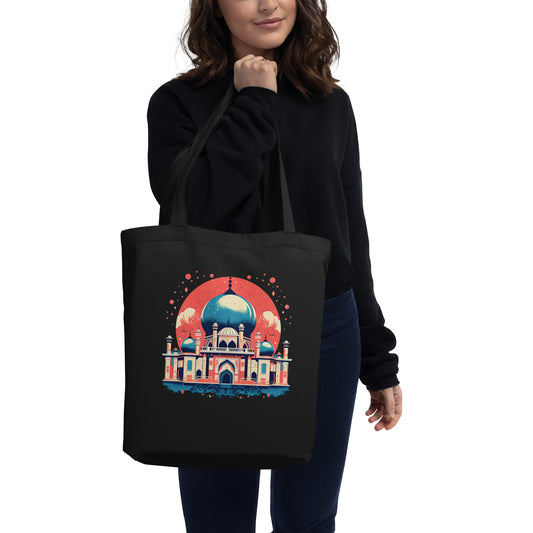 Tote Bag Bio : Les Seldjoukides