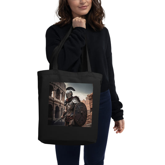 Tote Bag Bio : Rome, ville éternelle