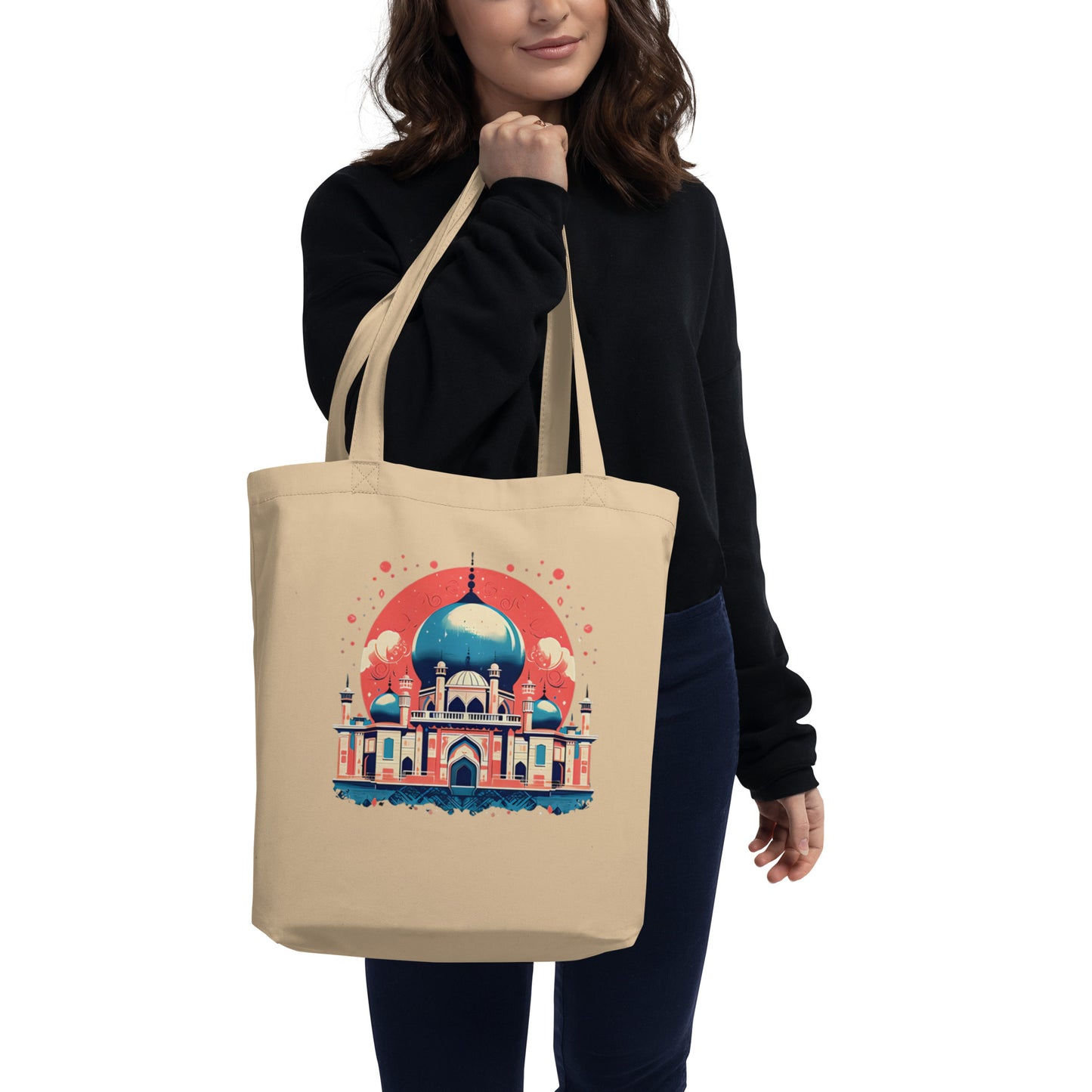 Tote Bag Bio : Les Seldjoukides