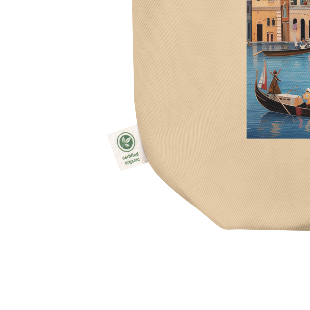 Tote Bag Bio - Venise, La Sérénissime