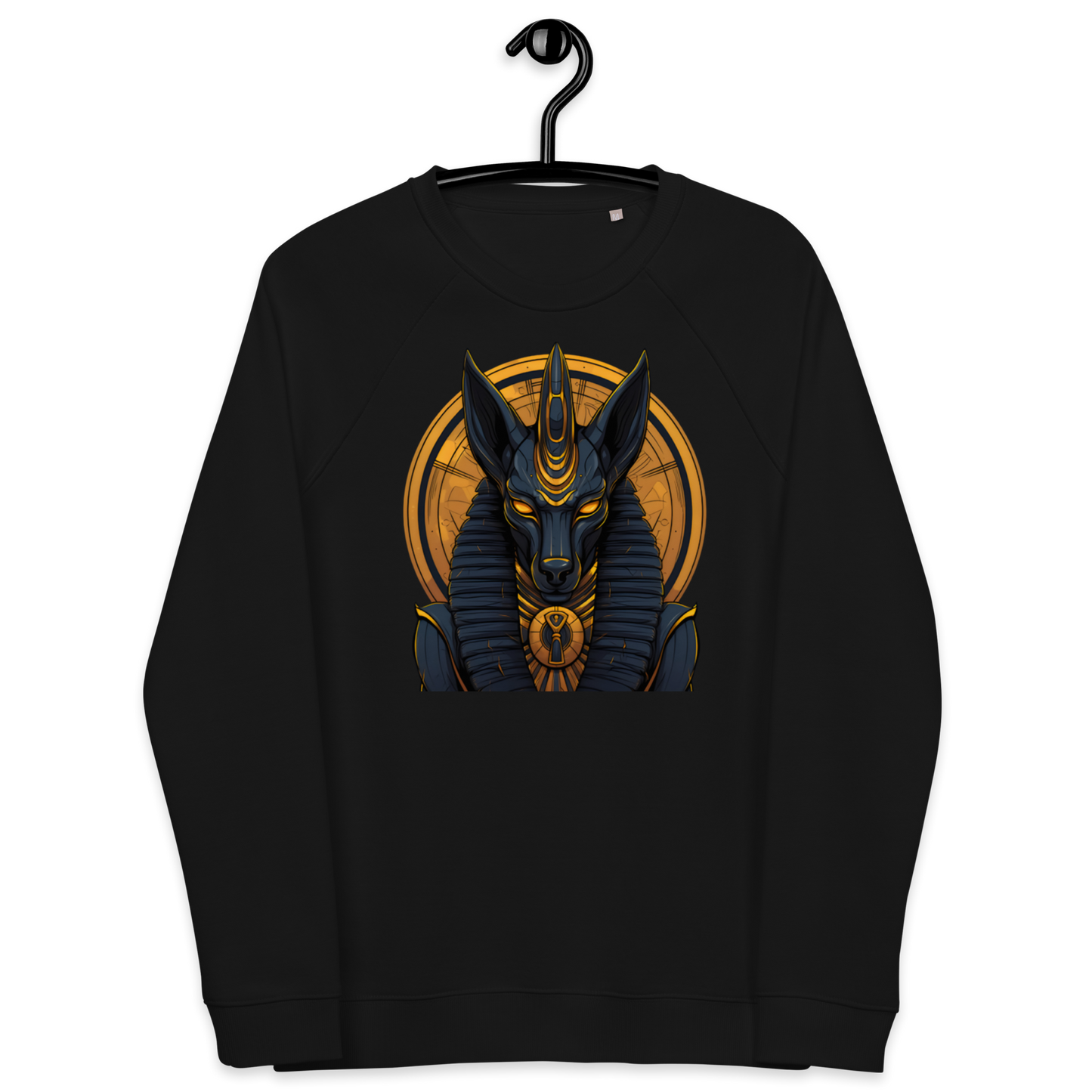 Pull : Anubis, Dieu de la mort et de la renaissance