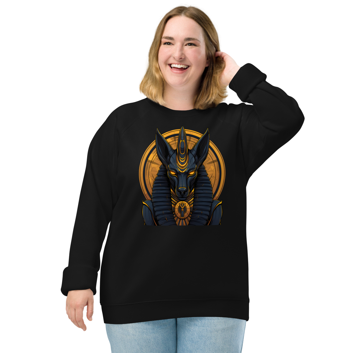 Pull : Anubis, Dieu de la mort et de la renaissance